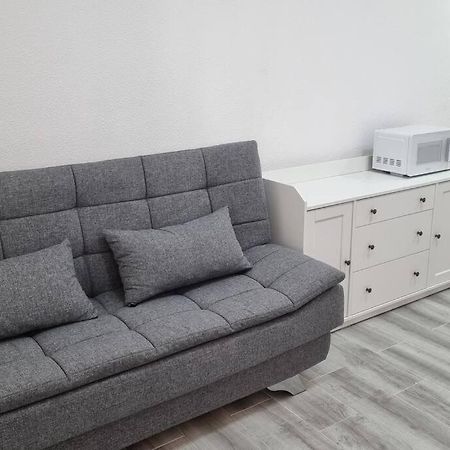 Coqueto Apartamento En La Playa Daimús Buitenkant foto