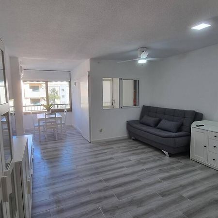 Coqueto Apartamento En La Playa Daimús Buitenkant foto