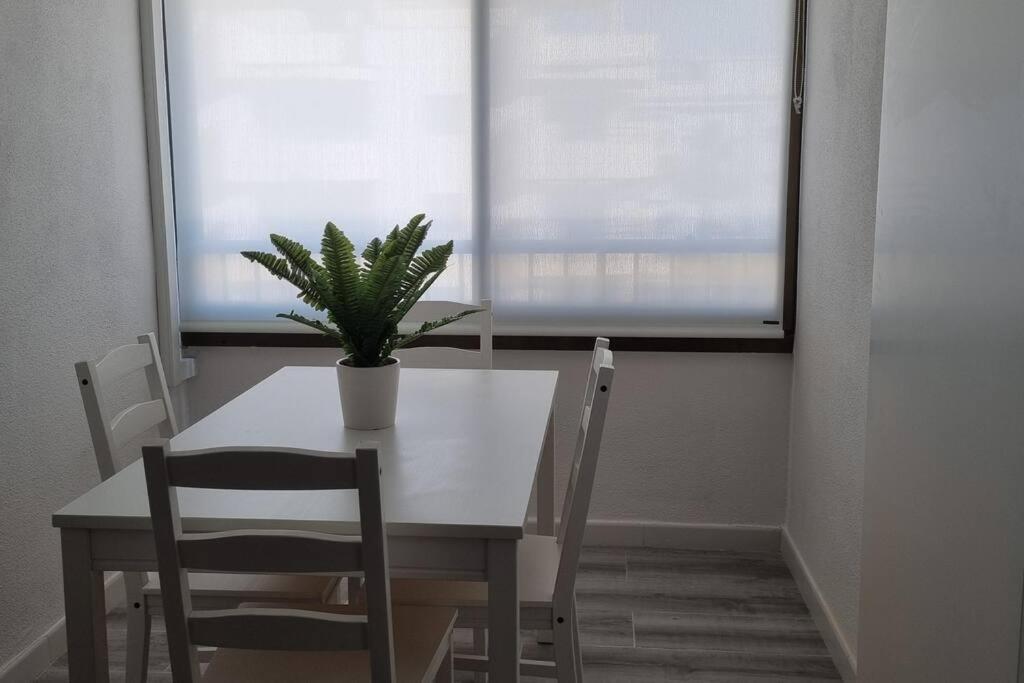 Coqueto Apartamento En La Playa Daimús Buitenkant foto