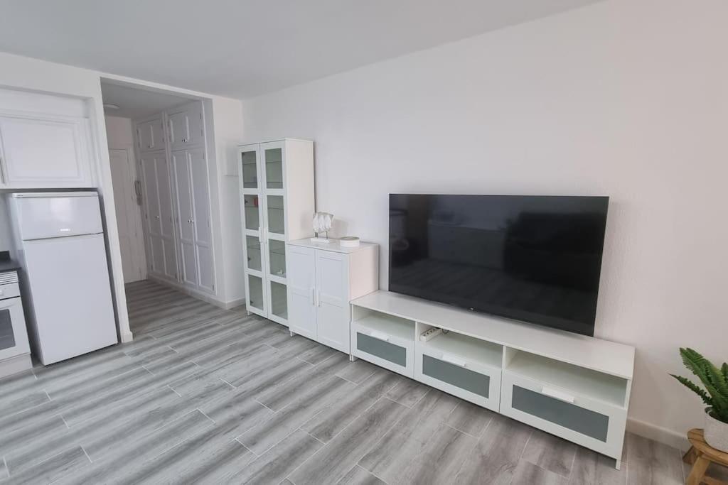 Coqueto Apartamento En La Playa Daimús Buitenkant foto