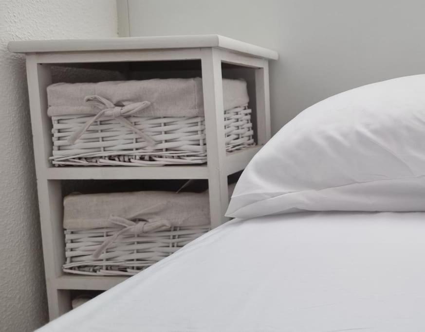Coqueto Apartamento En La Playa Daimús Buitenkant foto